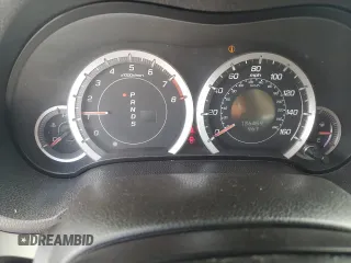 2010 Acura TSX с VIN JH4CU2F66AC018185, выставлен на аукционе Copart как лот 62089905 с пробегом 136 459 миль миль и Списание • Salvage title. История ставок и продаж доступна на DreamBid. Изображение 9.