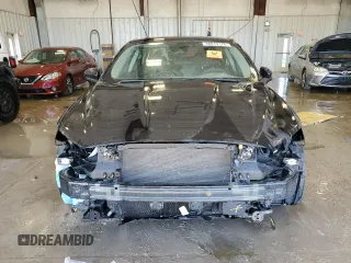 2020 Ford Fusion SE with VIN 3FA6P0HD4LR162494, listed as a Copart auction lot 48019175 with 71,534 mi miles and Salvage Title. Bid and sale history available at DreamBid. Image 5.