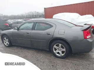 2009 Dodge Charger SXT with VIN 2B3KA33V59H573761, listed as a IAAI auction lot 41545196 with 172,065 mi miles and . Bid and sale history available at carsss.com. Image 14.