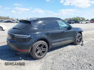 2019 Porsche Macan S z VIN WP1AB2A59KLB30377, wystawiony jako IAAI lot #41913427 z przebiegiem 73 109 mil mil oraz . Historia ofert i sprzedaży dostępna na DreamBid. Obrazek 4.