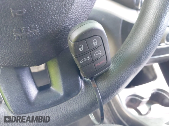 2013 Dodge Journey American Value with VIN 3C4PDCAB0DT723988, listed as a IAAI auction lot 42263191 with 205,014 mi miles and . Bid and sale history available at DreamBid. Image 11.