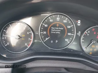 2023 Mazda 3 S Premium with VIN 3MZBPBDM7PM363574, listed as a IAAI auction lot 41585343 with 28,111 mi miles and . Bid and sale history available at DreamBid. Image 15.