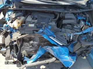 2016 Toyota RAV4 XLE with VIN JTMRFREV2GJ058808, listed as a Copart auction lot 61449135 with 73,985 mi miles and Salvage title. Bid and sale history available at DreamBid. Image 12.
