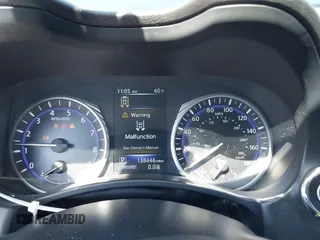 2015 Infiniti Q50 Premium z VIN JN1BV7AR2FM416586, wystawiony jako IAAI lot #41728760 z przebiegiem 138 446 mil mil oraz . Historia ofert i sprzedaży dostępna na DreamBid. Obrazek 7.