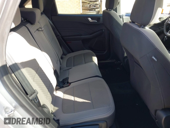 2021 Ford Escape SE с VIN 1FMCU9G61MUB20836, выставлен на аукционе IAAI как лот 41840447 с пробегом 42 158 миль миль и . История ставок и продаж доступна на DreamBid. Изображение 8.