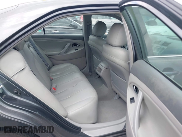 2008 Toyota Camry LE with VIN 4T4BE46K38R036037, listed as a IAAI auction lot 42125825 with 45,627 mi miles and . Bid and sale history available at DreamBid. Image 8.