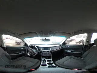 2018 Kia Optima S with VIN 5XXGT4L35JG216039, listed as a IAAI auction lot 42451216 with 91,679 mi miles and . Bid and sale history available at DreamBid. Image 18.