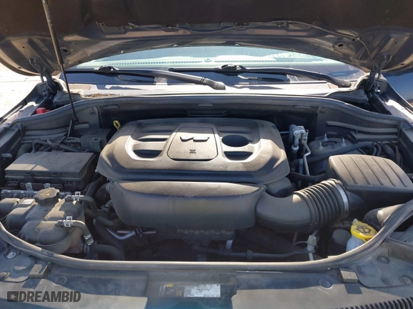 2018 Jeep Grand Cherokee Laredo E with VIN 1C4RJFAG2JC420927, listed as a IAAI auction lot 41962579 with 90,898 mi miles. Bid and sale history available at carsss.com. Image 10.