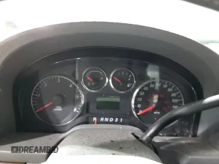 2004 Ford Freestar Limited z VIN 2FMDA58254BA54752, wystawiony jako Copart lot #89195235 z przebiegiem Nie podano mil oraz Szkoda całkowita • Salvage title. Historia ofert i sprzedaży dostępna na DreamBid. Obrazek 9.