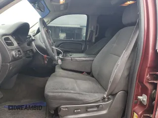 2008 Chevrolet Tahoe LS с VIN 1GNFC13C78J167143, выставлен на аукционе Copart как лот 53564165 с пробегом 215 054 миль миль и Списание • Salvage title. История ставок и продаж доступна на DreamBid. Изображение 7.