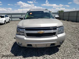 2007 Chevrolet Avalanche LT w/1LT with VIN 3GNEK12347G100855, listed as a Copart auction lot 64149924 with 203,929 mi miles and Salvage Title. Bid and sale history available at carsss.com. Image 5.