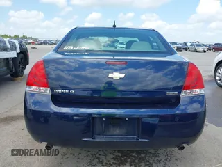 2012 Chevrolet Impala LS Retail with VIN 2G1WA5E3XC1187904, listed as a IAAI auction lot 42535156 with 143,790 mi miles and . Bid and sale history available at DreamBid. Image 17.