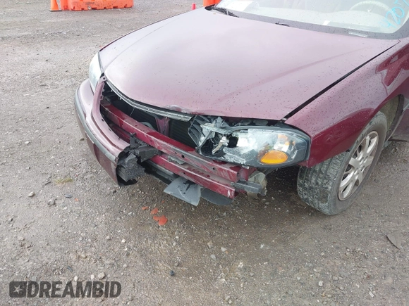 2003 Chevrolet Impala with VIN 2G1WF52E639399868, listed as a IAAI auction lot 42075831 with 155,610 mi miles and . Bid and sale history available at DreamBid. Image 6.