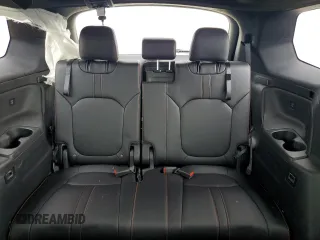 2024 Honda Pilot TrailSport with VIN 5FNYG1H61RB041362, listed as a Copart auction lot 67920164 with 5,511 mi miles and Salvage Title. Bid and sale history available at carsss.com. Image 10.