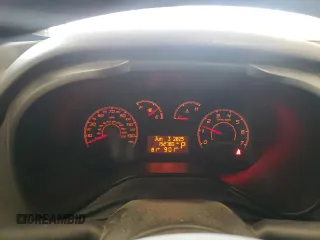 2017 Ram ProMaster City Cargo Tradesman с VIN ZFBERFAB6H6D39181, выставлен на аукционе Copart как лот 59185845 с пробегом 152 780 миль миль и На запчасти • Non repairable. История ставок и продаж доступна на DreamBid. Изображение 9.