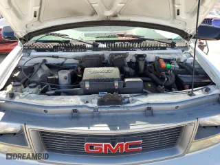 2004 GMC Safari Passenger with VIN 1GKDM19X84B504158, listed as a Copart auction lot 59376704 with 50,629 mi miles and Clean Title. Bid and sale history available at carsss.com. Image 11.