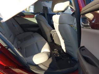 2015 Cadillac ATS Sedan Luxury RWD with VIN 1G6AB5RA9F0121967, listed as a IAAI auction lot 41557208 with 65,122 mi miles. Bid and sale history available at carsss.com. Image 8.