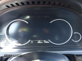 2015 BMW 7 Series 750i с VIN WBAYA8C59FD825698, выставлен на аукционе IAAI как лот 42009098 с пробегом 71 639 миль миль и . История ставок и продаж доступна на DreamBid. Изображение 7.