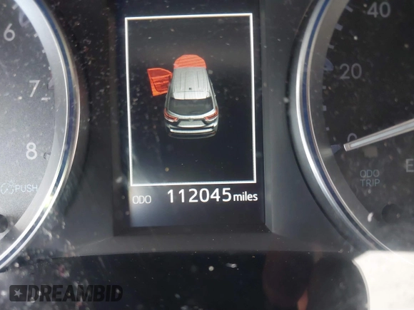 2018 Toyota Highlander Limited с VIN 5TDDZRFH7JS492422, выставлен на аукционе IAAI как лот 41125631 с пробегом 112 045 миль миль и . История ставок и продаж доступна на DreamBid. Изображение 7.