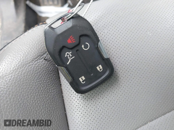 2020 GMC Terrain SLT with VIN 3GKALVEV6LL249220, listed as a IAAI auction lot 42462069 with 82,360 mi miles and . Bid and sale history available at DreamBid. Image 11.