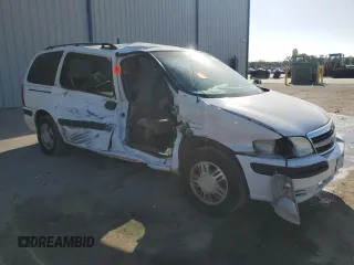 2004 Chevrolet Venture LS z VIN 1GNDX03E64D226327, wystawiony jako Copart lot #55559235 z przebiegiem 333 288 mil mil oraz Nie do naprawy • Non repairable. Historia ofert i sprzedaży dostępna na DreamBid. Obrazek 4.