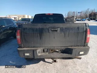 2007 Chevrolet Silverado 1500 Work Truck with VIN 1GCEK19C67Z585322, listed as a Copart auction lot 49330805 with 233,005 mi miles and Salvage Title. Bid and sale history available at carsss.com. Image 6.