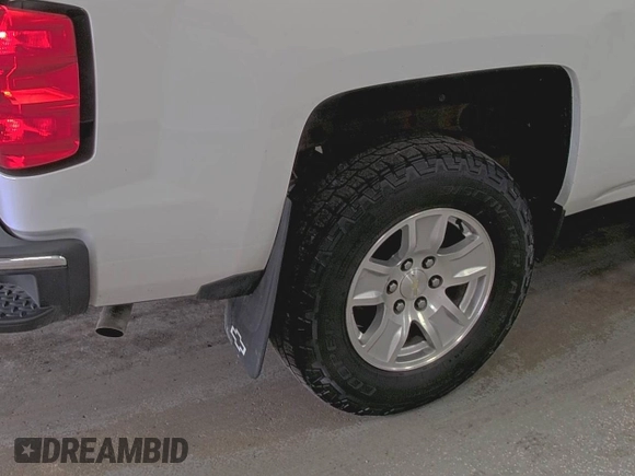 2017 Chevrolet Silverado 1500 LT with VIN 1GCVKREC3HZ172229, listed as a IAAI auction lot 42284142 with 123,647 mi miles and . Bid and sale history available at DreamBid. Image 18.