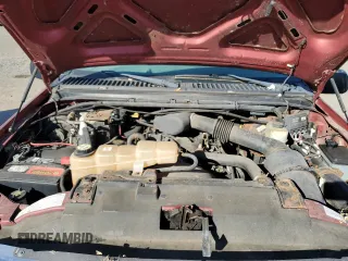 2003 Ford F-250 XL with VIN 1FTNX21L83ED63711, listed as a Copart auction lot 76752164 with Not provided miles and Clean title. Bid and sale history available at DreamBid. Image 11.