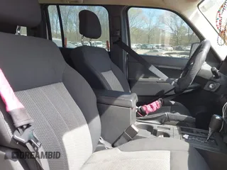 2010 Jeep Liberty Sport with VIN 1J4PP2GK9AW132583, listed as a IAAI auction lot 41821155 with 190,146 mi miles and . Bid and sale history available at DreamBid. Image 5.