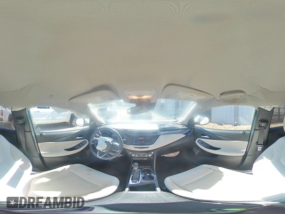 2020 Buick Encore GX Select z VIN KL4MMDS27LB115872, wystawiony jako Copart lot #43366635 z przebiegiem 59 095 mil mil oraz Szkoda całkowita • Salvage title. Historia ofert i sprzedaży dostępna na DreamBid. Obrazek 13.