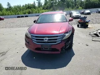 2010 Honda Accord Crosstour EX-L with VIN 5J6TF2H5XAL002324, listed as a Copart auction lot 67164794 with 147,624 mi miles and Salvage Title. Bid and sale history available at carsss.com. Image 10.