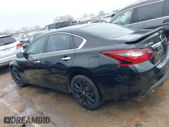 2017 Nissan Altima S z VIN 1N4AL3AP2HC274339, wystawiony jako IAAI lot #41754481 z przebiegiem 104 571 mil mil oraz . Historia ofert i sprzedaży dostępna na DreamBid. Obrazek 14.