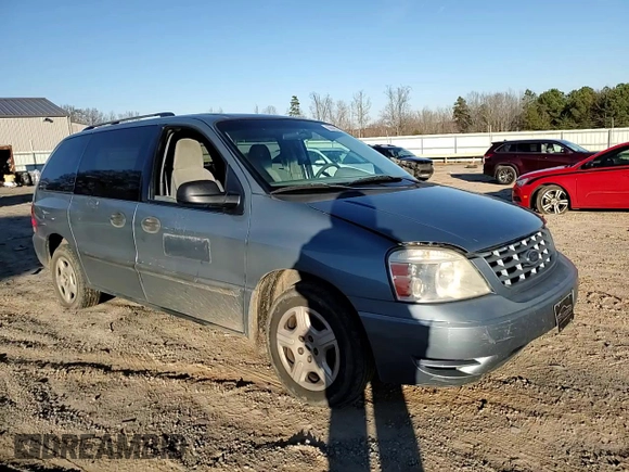 2005 Ford Freestar SE с VIN 2FMZA51675BA44440, выставлен на аукционе Copart как лот 86080294 с пробегом Не указан миль и Списание • Salvage title. История ставок и продаж доступна на DreamBid. Изображение 12.