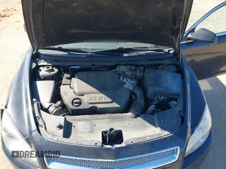 2011 Chevrolet Malibu LTZ with VIN 1G1ZE5E78BF392469, listed as a IAAI auction lot 41681817 with 204,032 mi miles and . Bid and sale history available at DreamBid. Image 10.