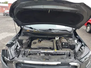 2021 GMC Terrain SLE с VIN 3GKALTEV5ML384159, выставлен на аукционе IAAI как лот 42347538 с пробегом 77 237 миль миль и . История ставок и продаж доступна на DreamBid. Изображение 10.