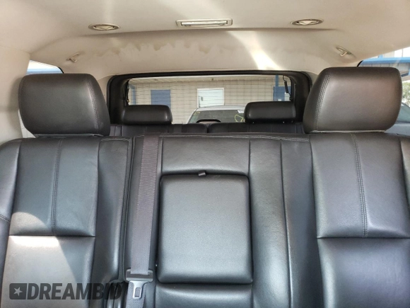2012 Chevrolet Tahoe LT with VIN 1GNSCBE01CR326238, listed as a Copart auction lot 55280365 with 151,186 mi miles and Clean title. Bid and sale history available at DreamBid. Image 10.