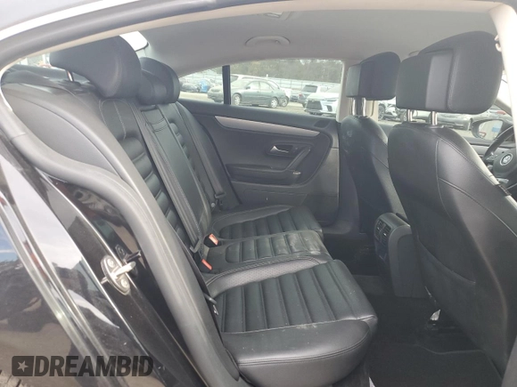 2016 Volkswagen CC Sport with VIN WVWBP7AN0GE500342, listed as a Copart auction lot 73582203 with 134,018 mi miles. Bid and sale history available at carsss.com. Image 10.
