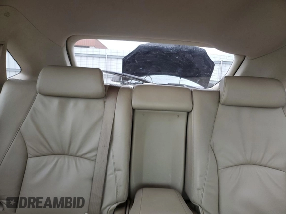 2004 Lexus RX 330 with VIN 2T2GA31U44C016157, listed as a Copart auction lot 72610004 with 234,281 mi miles and Salvage Title. Bid and sale history available at carsss.com. Image 10.