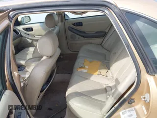 1998 Toyota Avalon XL with VIN 4T1BF18B0WU265372, listed as a IAAI auction lot 41620179 with Not Provided miles and . Bid and sale history available at DreamBid. Image 8.