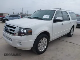2014 Ford Expedition Max Limited с VIN 1FMJK1K55EEF62298, выставлен на аукционе IAAI как лот 41576337 с пробегом 141 593 миль миль и . История ставок и продаж доступна на DreamBid. Изображение 17.
