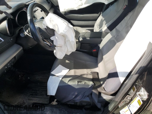 2019 Subaru Legacy Premium with VIN 4S3BNAF64K3021026, listed as a Copart auction lot 55606764 with 156,413 mi miles and Salvage Title. Bid and sale history available at DreamBid. Image 7.