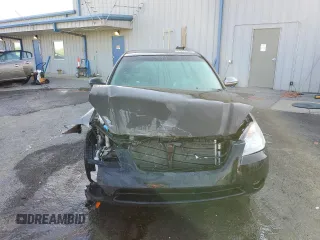 2004 Nissan Altima S with VIN 1N4AL11D74C153195, listed as a Copart auction lot 51612165 with 201,151 mi miles and Salvage Title. Bid and sale history available at carsss.com. Image 5.