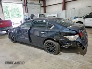 2017 Nissan Altima SV z VIN 1N4AL3AP4HC489334, wystawiony jako Copart lot #58584115 z przebiegiem 117 358 mil mil oraz Szkoda całkowita • Salvage title. Historia ofert i sprzedaży dostępna na DreamBid. Obrazek 2.