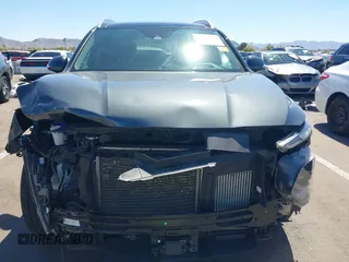 2019 Hyundai Santa Fe Ultimate with VIN 5NMS53AA0KH070801, listed as a IAAI auction lot 41858501 with 78,995 mi miles. Bid and sale history available at carsss.com. Image 13.