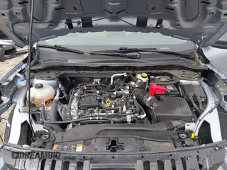 2022 Ford Escape SE z VIN 1FMCU0G61NUB15746, wystawiony jako IAAI lot #42107667 z przebiegiem 29 000 mil mil oraz . Historia ofert i sprzedaży dostępna na DreamBid. Obrazek 10.