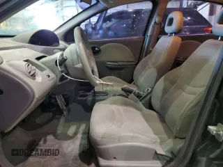 2003 Saturn ION ION 1 z VIN 1G8AG52F93Z127726, wystawiony jako Copart lot #88268395 z przebiegiem 119 847 mil mil oraz Nie do naprawy. Historia ofert i sprzedaży dostępna na DreamBid. Obrazek 7.