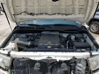 2015 Toyota Sequoia Limited with VIN 5TDJY5G19FS111788, listed as a Copart auction lot 64512124 with 73,013 mi miles and Salvage Title. Bid and sale history available at carsss.com. Image 12.