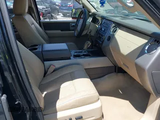 2014 Ford Expedition Max XLT с VIN 1FMJK1J59EEF46249, выставлен на аукционе IAAI как лот 42377758 с пробегом 168 483 миль миль и . История ставок и продаж доступна на DreamBid. Изображение 5.