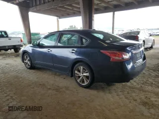 2013 Nissan Altima S with VIN 1N4AL3AP6DC292160, listed as a Copart auction lot 50844075 with 226,525 mi miles and Clean Title. Bid and sale history available at carsss.com. Image 2.