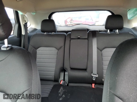 2020 Ford Edge SE z VIN 2FMPK3G90LBA90523, wystawiony jako Copart lot #56247645 z przebiegiem 83 010 mil mil oraz Nie do naprawy • Non repairable. Historia ofert i sprzedaży dostępna na DreamBid. Obrazek 10.